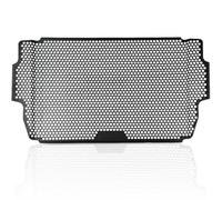 QRPTMBNF Radiator Protector Grille Cover Oil Compatible with Ducati | Guard Compatible with Ducati Multistrada 950 2017-2022, Multistrada 950 S 2019-2022(B-Upper Mesh)