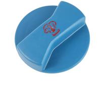 QRPTMBNF Washer Fluid Cap Pot Compatible with Audi A3 8L 1996-2003, A4 B5 | Compatible with Audi A4 B5 1994-2001, A6 C5 1997-2004, TT 8N 1998-2006, 1J0121321B