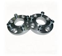 QRPTMBNF Wheel Spacers Adapter Compatible with Mitsubishi Lancer 2002-2006 | Hub Centric 4x114.3 67.1mm Cb M12x1.5 Thread(38mm)