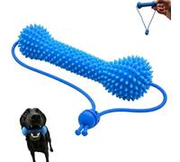 QRXPWMR Dual-action Canine Dental Prop,Teeth Cleaning Tools(A)