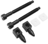 QRZ Chain Adjuster for Husqvarna 61, 66, 181, 266, 268, 272, 281, 288 series