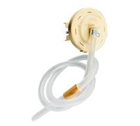 QRZ Washer Water Level Pressure Switch 6501EA1001C, 6501EA1001R for LG Electronics