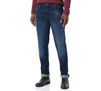 QS by s.Oliver Men's 520.10.209.26.180.2120275 Jeans, Blue, 31 W/30 L