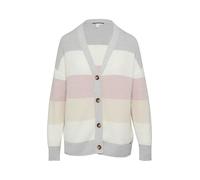 QS Women's 2158668 Cardigan Sweater, 52G0, L