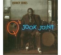 Q's Jook Joint by Jones, Quincy (1995-11-07)
