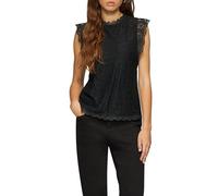QS Lace Blouse Top, 9999, XS