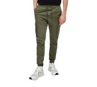 QS Men's 2143577 Pants, 7929, M