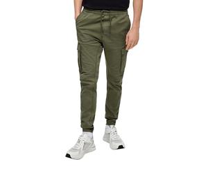 QS Men's 2143577 Pants, 7929, M