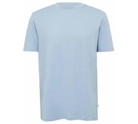 QS Men's 2143874 T-Shirt, Sky Blue, M