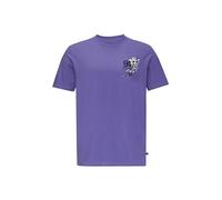 QS Men's 2146174 T-Shirt, 56D0, S