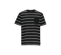 QS Men's 2147043 T-Shirt, 99G0, XL