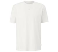 QS Men's 2149313 Logo Shirt, 01d0, M