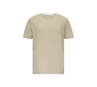 QS Men's T-Shirt, Beige 81w0, M