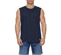 QS Men's T-Shirt, Blue 5884, M