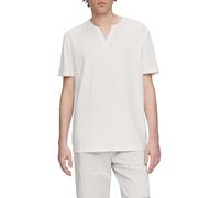 QS Men's 2146158 T-Shirt, White 0120, M