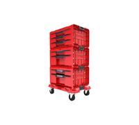 QS PRO Tool Box Set Drawer Workshop Set 3 BX12694