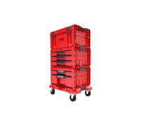 QS PRO Tool Box Set Drawer Workshop Set 4 BX12695