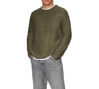 QS Rolled Edge Jumper, 7967, XL