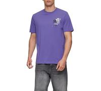 QS Men's 2146174 T-Shirt, 56D0, S