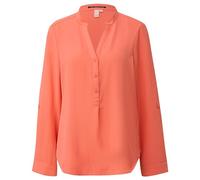 QS Women's 2142004 Tunic Blouse 3/4 Sleeves, 2347, 14