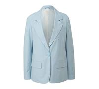 QS Women's 2143849 Linen Mix Blazer, 6103, 14