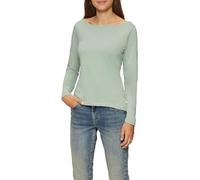 QS Women's 2153311 Long-Sleeved T-Shirt, 7219, XL