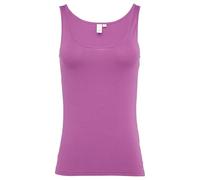 QS Women's 2158293 Tank Top (Pack of 1), 4664, XL
