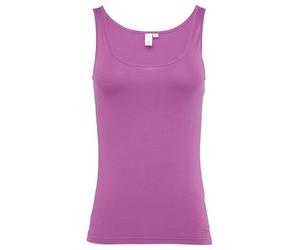 QS Women's 2158293 Tank Top (Pack of 1), 4664, XL