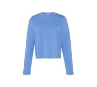 QS Women's 2158420 Sweatshirt, 5361, L