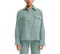 QS Women's 2170002 Long Sleeve Blouse, 6215, 12