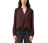 QS Women's 2174211 Long Sleeve Blouse, 4925, 8