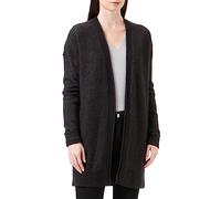 QS Women's 50.2.51.17.172.2119016 Sweater, Black, M