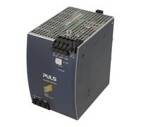 QS20.241 | PULS POWER SUPPLY, Q-SERIES, 100-240V INPUT, 24VDC OUTPUT, SINGLE PHASE, 20A