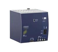 QS40.481 DIN Rail Power Supply 1-phase 48V 20A