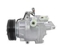 QS70 AC Compressor Compatible For Suzuk Swift 2010-2012 95201-68LA1 95200-68LA1 AKS200A205A AKS011H201F 9520168LA1 9520068LA1