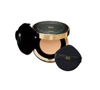 Q'SAI - BIONIA Mesh Skin Pact SPF 47 P Clear Beige