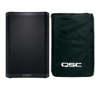 QSC CB10 Cover Bundle