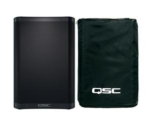 QSC CB10 Cover Bundle