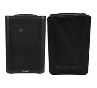 QSC CP8 Cover Bundle