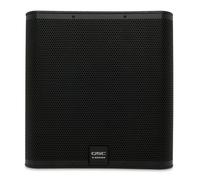 QSC E Series E118SW 18 Passive PA Subwoofer