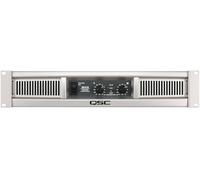 QSC GX3 300-Watt Power Amplifier