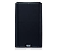 QSC K12.2 12" Active PA Speakers Pair with Stands