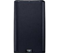 QSC K12.2 Active 12"" Powered 2000 Watt Loudspeaker, Multicolored