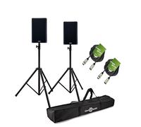 QSC K8.2 Active Loudspeaker