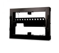 QSC KLA AF12 Aluminium Array Frame Black