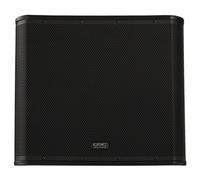 QSC KLA181 18" Active PA Subwoofer