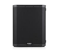 QSC KS118 18 Active PA Subwoofer