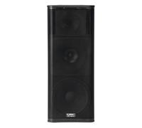 QSC KW153 Active 3 Way PA Speaker 1000 Watt
