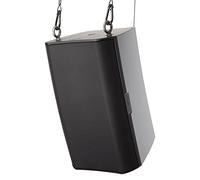 QSC M10KITC Forged Shoulder Steel Eyebolt Kit for K Series Acoustic Design Loudspeakers