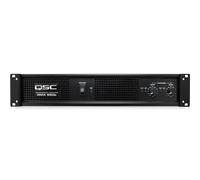 QSC RMX 850a 2 Channel Power Amplifier